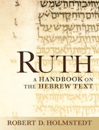 Ruth Ruth