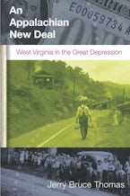 An Appalachian New Deal An Appalachian New Deal