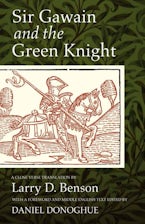 Sir Gawain and the Green Knight Sir Gawain and the Green Knight