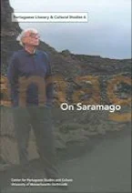 Cover of 'On Saramago' 