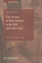Cover of 'The Sermon of Saint Anthony to the Fish and Other Texts' 