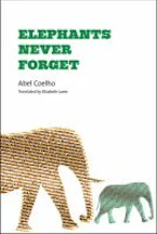 Cover of 'Elephants Never Forget' 