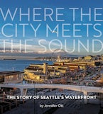 Where the City Meets the Sound