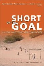Short of the Goal Short of the Goal