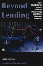 Beyond Lending Beyond Lending