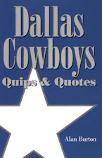 Cover of 'Dallas Cowboys' 