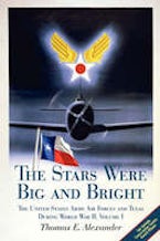 The Stars Were Big and Bright V. I The Stars Were Big and Bright V. I
