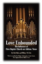 Love Unbounded Love Unbounded