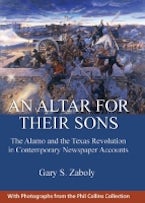An Altar for Their Sons An Altar for Their Sons