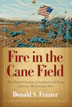 Cover of 'Fire in the Cane Field' 