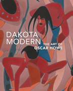 Cover of 'Dakota Modern' 