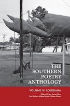 The Southern Poetry Anthology, Volume IV