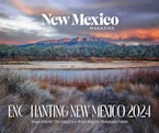 2024 Enchanting New Mexico Calendar 2024 Enchanting New Mexico Calendar