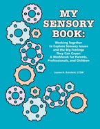 My Sensory Book My Sensory Book