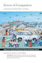 Cover of 'Forces of Compassion' 