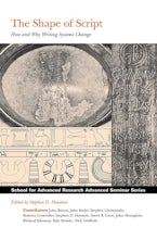 Shape of Script