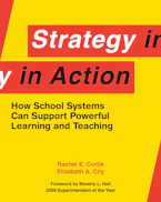 Cover of 'Strategy in Action' 