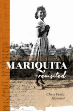 Cover of 'Mariquita—Revisited' 
