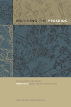 Watching the Perseids Watching the Perseids