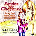 Apples for Cheyenne