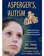 Asperger’s, Autism & Girls