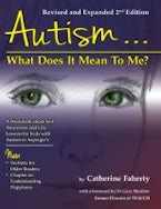 Autism…What Does It Mean to Me?