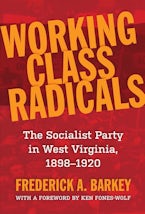 Working Class Radicals Working Class Radicals