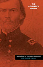 Cover of 'The Colonels Dream' 