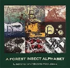 A Forest Insect Alphabet A Forest Insect Alphabet