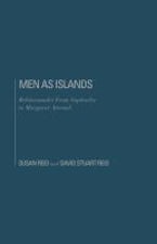 Men As Islands Men As Islands
