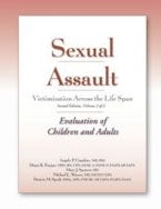 Sexual Assault Victimization Across the Life Span, Volume 2 Sexual Assault Victimization Across the Life Span, Volume 2