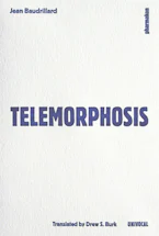 Cover of 'Telemorphosis' 