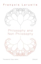 Philosophy and Non-Philosophy