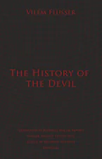 Cover of 'The History of the Devil' 