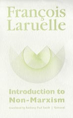 Introduction to Non-Marxism