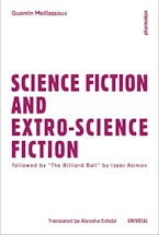 Science Fiction and Extro-Science Fiction