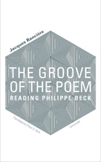 The Groove of the Poem The Groove of the Poem