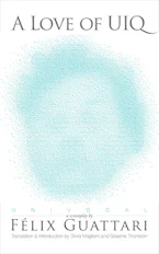 Cover of 'A Love of UIQ' 