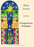 Cover of 'Companions, Analogies' 