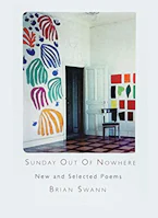 Cover of 'Sunday Out of Nowhere' 