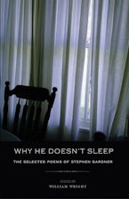 Why He Doesnt Sleep Why He Doesnt Sleep