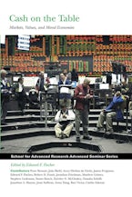 Cash on the Table