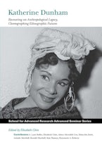 Katherine Dunham Katherine Dunham