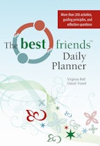 The Best Friends Daily Planner The Best Friends Daily Planner