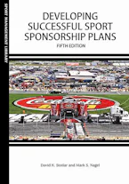 Cover of 'Developing Successful Sport Sponsorship Plans' 