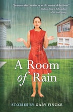 A Room of Rain A Room of Rain
