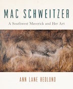 Mac Schweitzer