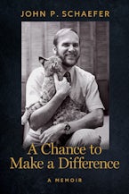 A Chance to Make a Difference