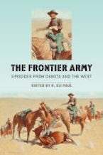 The Frontier Army The Frontier Army
