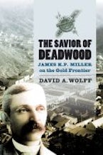 The Savior of Deadwood The Savior of Deadwood